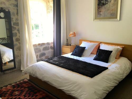 Hostal Le Moulinage Chabriol