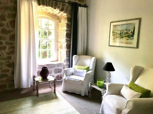 Hostal Le Moulinage Chabriol