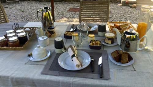 Hostal Le Moulinage Chabriol