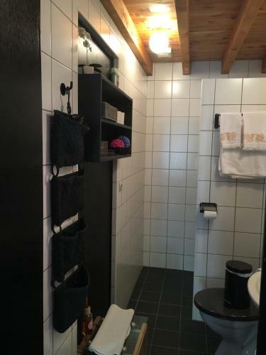 Hostal Le Moulinage Chabriol