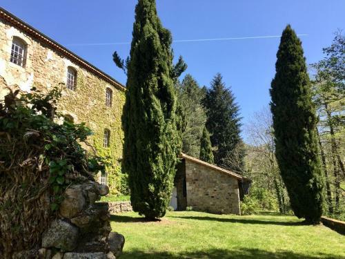 Hostal Le Moulinage Chabriol