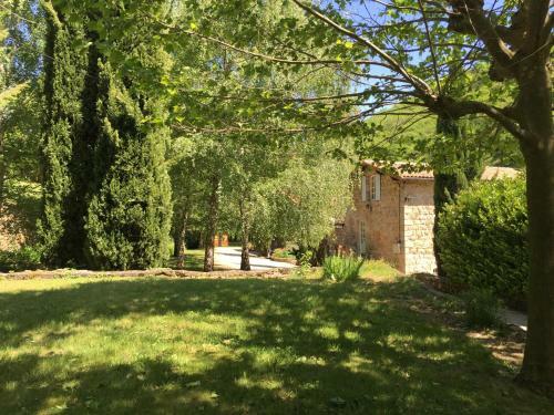 Hostal Le Moulinage Chabriol