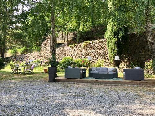 Hostal Le Moulinage Chabriol