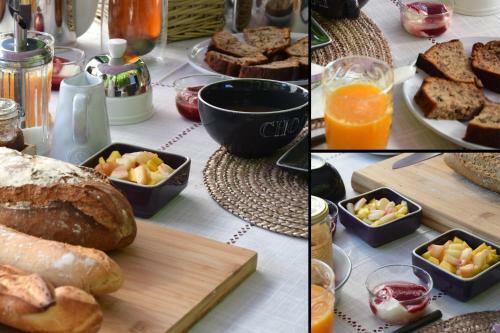Hostal Le Moulinage Chabriol