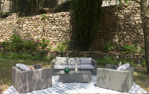 Hostal Le Moulinage Chabriol
