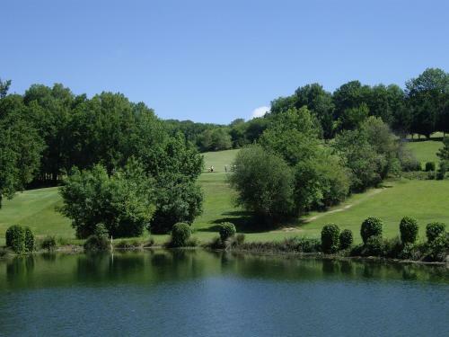 Hotel Residences Du Golf Des Roucous