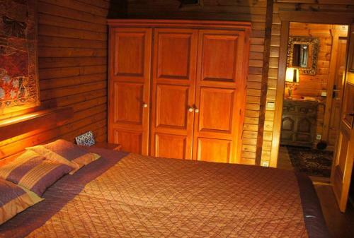 Sud Vosges Chalet De Vacances R�gion G�rardmer