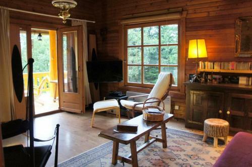 Sud Vosges Chalet De Vacances R�gion G�rardmer