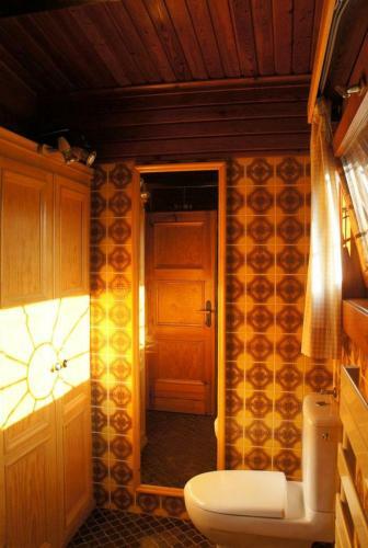 Sud Vosges Chalet De Vacances R�gion G�rardmer