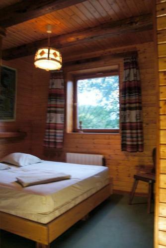 Sud Vosges Chalet De Vacances R�gion G�rardmer