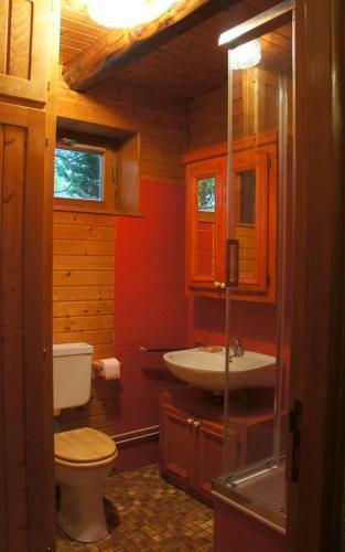 Sud Vosges Chalet De Vacances R�gion G�rardmer