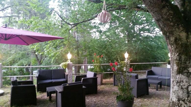 Hotel Restaurant Le Torrent