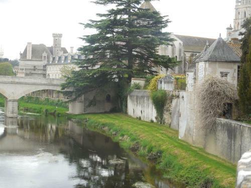 Hotel De L'abbaye