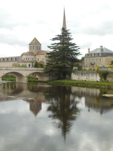 Hotel De L'abbaye