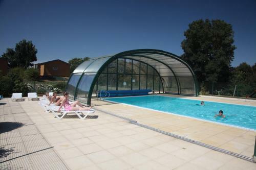 Camping Des Ruli�res