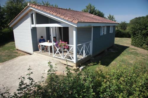 Camping Des Ruli�res
