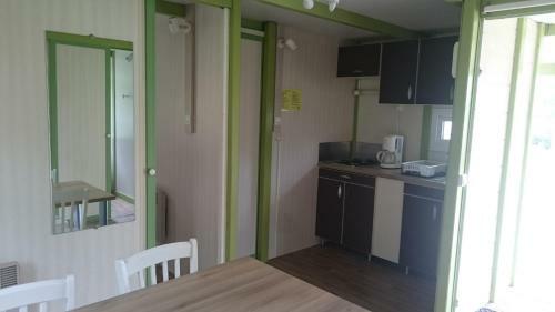 Camping Des Ruli�res
