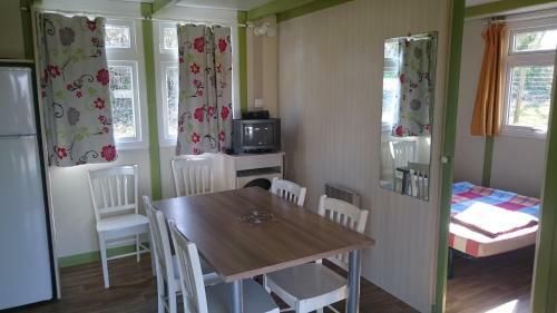 Camping Des Ruli�res