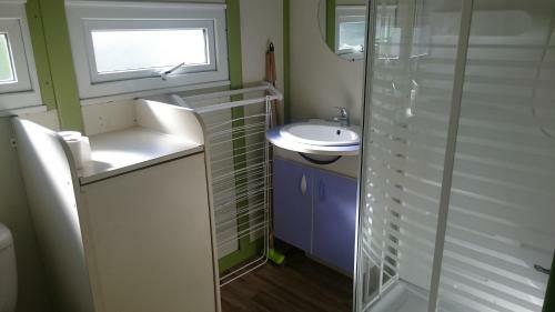 Camping Des Ruli�res