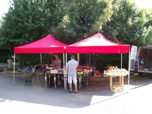 Camping Des Ruli�res