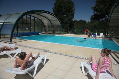 Camping Des Ruli�res