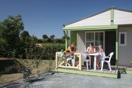 Camping Des Ruli�res