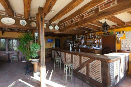 Hotel Lion D'or