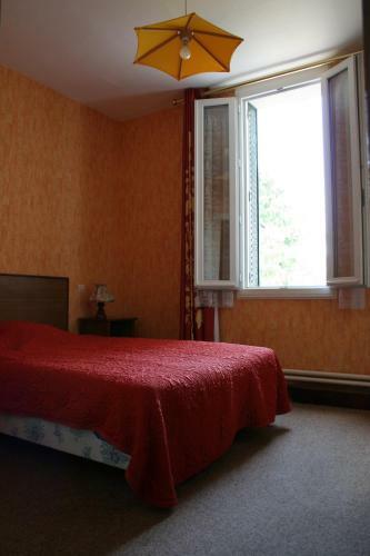 Hotel Lion D'or