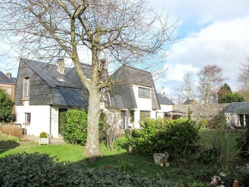 Ferienhaus Saint Pierre-en-port 401s
