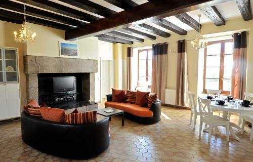 Le Sanctuaire