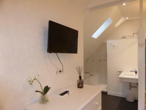 Bed & Breakfast Chambres D�h�tes Herbes Folles