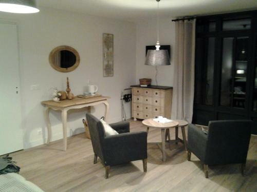 Bed & Breakfast Chambres D�h�tes Herbes Folles