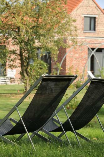 Bed & Breakfast Chambres D�h�tes Herbes Folles