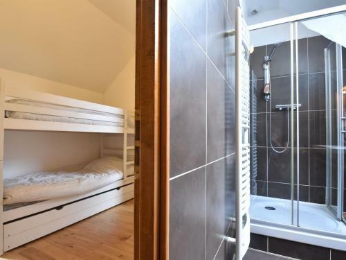 Spacious Holiday Home In Sormery With Swimming Pool