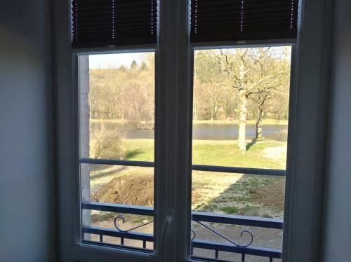 Hotel Lodge H�tel De Sommedieue Verdun