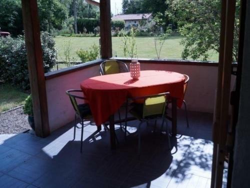 House Le G�te De S.a.m