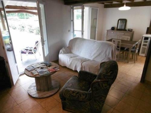 House Le G�te De S.a.m