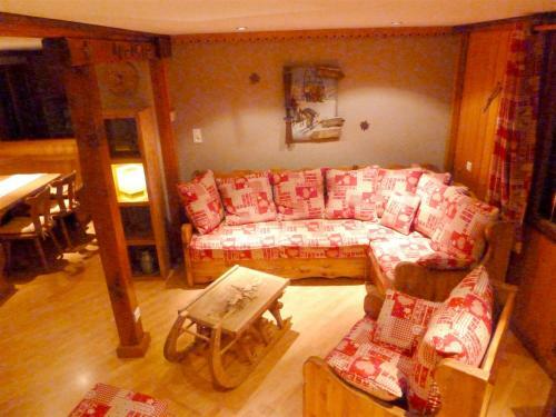Chalet Chemin Du Looch