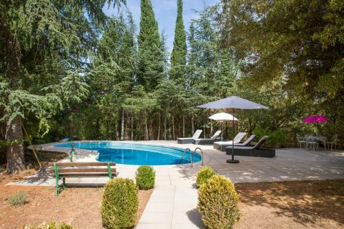 Tavernes Villa Sleeps 8 Pool Wifi