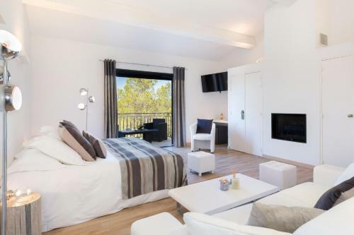 Bed & Breakfast Ch�teau Rasque