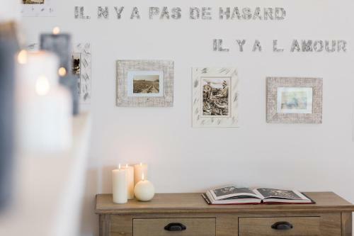 Bed & Breakfast Ch�teau Rasque