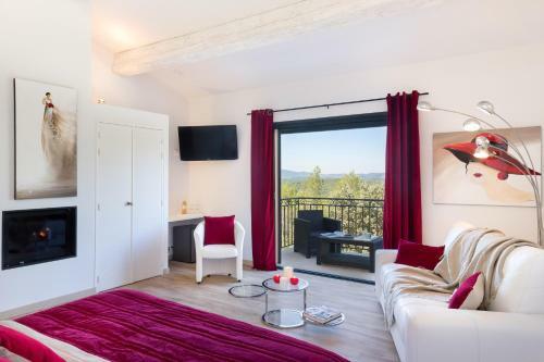 Bed & Breakfast Ch�teau Rasque