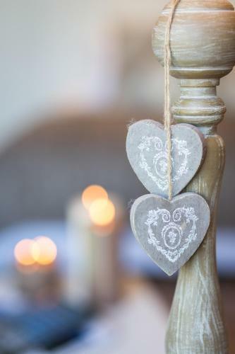 Bed & Breakfast Ch�teau Rasque