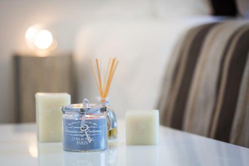 Bed & Breakfast Ch�teau Rasque