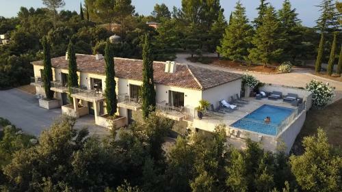 Bed & Breakfast Ch�teau Rasque