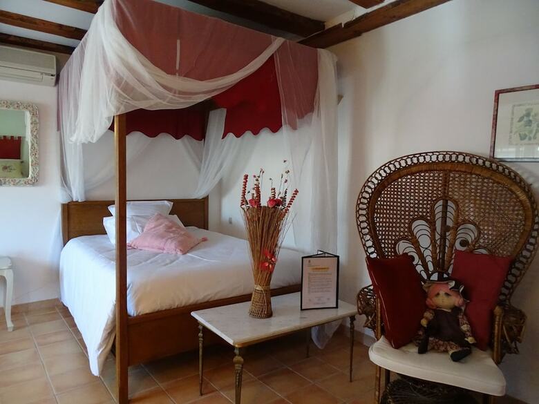 Bed & Breakfast La Bergerie Du Moulin
