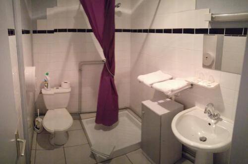 Hotel Le Chatiague