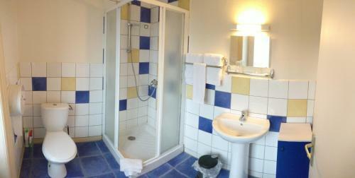 Hotel Le Chatiague