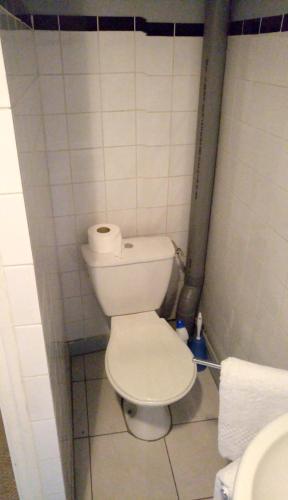 Hotel Le Chatiague