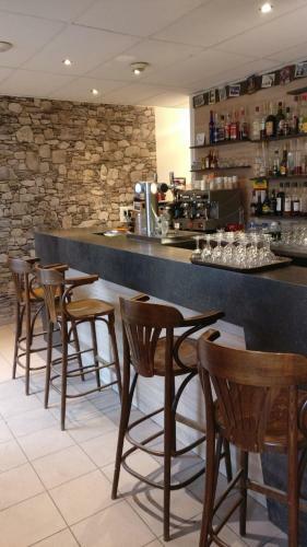 Hotel Le Chatiague